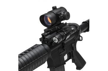 Image of NcStar Special Operations Combo KARDLFS