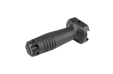 Image of NcSTAR Vertical Grip for Picatinny and Weaver Type Rails, Black, AARHP