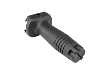 Image of NcSTAR Vertical Grip for Picatinny and Weaver Type Rails, Black, AARHP
