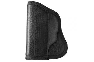 Image of NcSTAR VISM CCW Holster With Hook Fastener Strip CVHOLV2998B