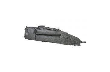 Image of NcStar Vism Drag Bag, Urban Gray 196612