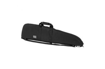 Image of NcSTAR Vism Gun Case, Black, 52 in L x 9 in H CV2906-52
