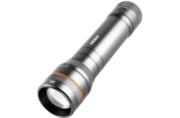 Image of Nebo Newton Handheld Flashlight, 1000 Lumens, Black, NEB-FLT-0016