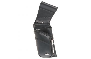 Image of Neet N-491 Field Quiver, Black RH 4200
