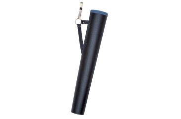 Image of Neet N-613 Tube Quiver, Black/Blue 6170