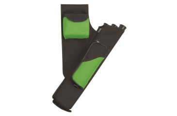Image of Neet N-TL-301 Trim Lite Quiver, Neon Green RH 8324