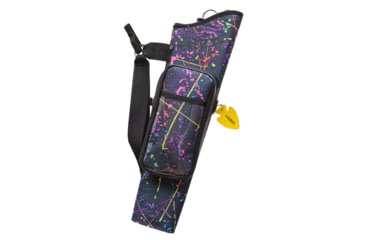Image of Neet N-TL-302 Trim Lite Quiver 1004300, Multi, 3 Arrow, 8420
