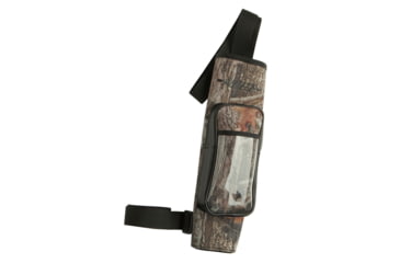 Image of Neet NY-BQ-4 Youth Back Quiver 1004283