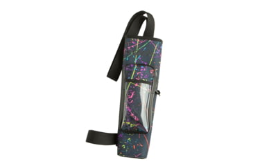 Image of Neet NY-BQ-4 Youth Back Quiver 1004284