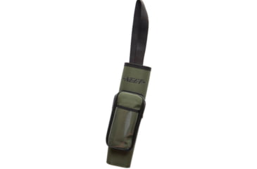 Image of Neet NY-BQ-4 Youth Back Quiver 1004286