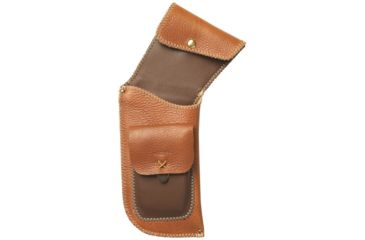 Image of Neet Osage Field Quiver / Right Hand, Brown, OS-595