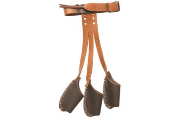 Image of Neet Osage Glove, Brown, Large, OS-G8-LG