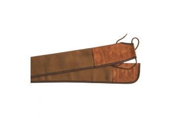Image of Neet T-RC-B Recurve Bow Case, Brown 66 in. 26902
