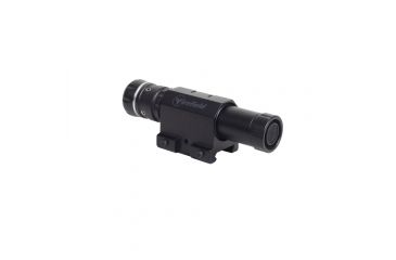Image of Firefield Shockproof Rifle Barrel Mount Green Laser Sight, Black GLS-FF13036K