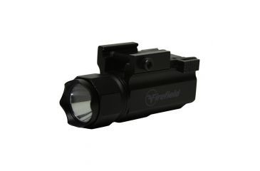 Image of Firefield Interchangeable Tactical Flashlight and Green Laser Pistol Kit FF13042