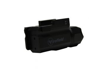 Image of Firefield Interchangeable Tactical Flashlight and Green Laser Pistol Kit FF13042
