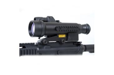Image of Pulsar Sentinel Nightvision Rifle Scope 2.5x50