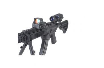 Image of Sightmark Ghost Hunter 2x24 Night Vision Monocular, SM16012