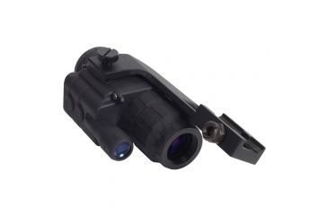 Image of Sightmark Ghost Hunter 2x24 Night Vision Monocular, SM16012