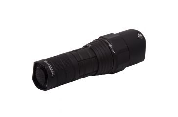 Image of Sightmark Triple Duty AT5R Red Laser Sight, Offset Mount, Pressure Pad SM13033K