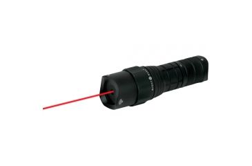 Image of Sightmark Triple Duty AT5R Red Laser Sight, Offset Mount, Pressure Pad SM13033K
