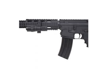 Image of Sightmark Triple Duty AT5R Red Laser Sight, Offset Mount, Pressure Pad SM13033K