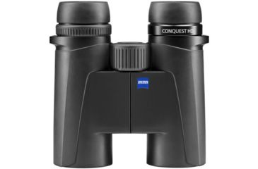Image of Zeiss Conquest HD 10x32mm Schmidt-Pechan Prism Waterproof Binoculars, Black, Small, NSN 9005.10.0040, 523212-0000-000
