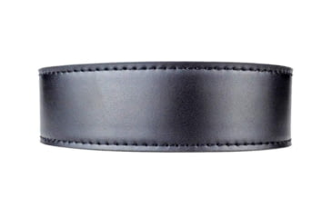 Image of Nexbelt Alligator PreciseFit Embossed Leather Strap, Smooth Black, SEL0869