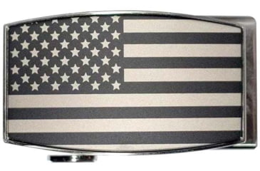 Image of Nexbelt Aston Buckle, Black, BCB7820