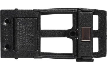 Image of Nexbelt Titan Buckle, Black, 1.5 inch / One Size, BCS0623
