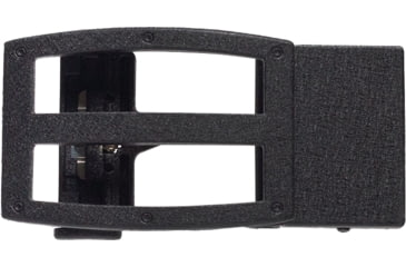 Image of Nexbelt Titan Buckle, Black, 1.5 inch / One Size, BCS0623