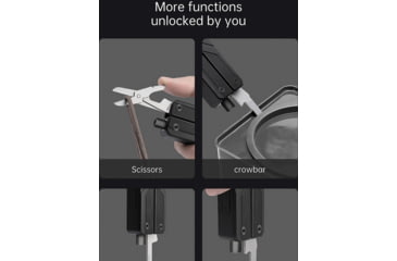 Image of NexTool Gemini Electric Multi Tool, NTL20213