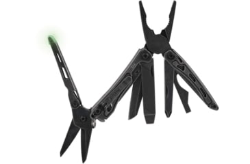 Image of NexTool Mini Flagship F12 Multi-Tool, NTL20410B