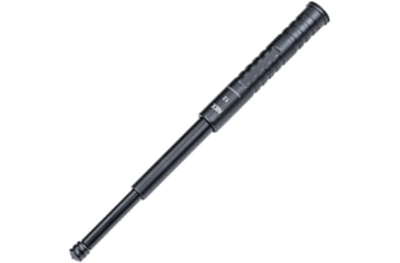 Image of NexTool NEX 12 Walker Airweight Baton, 7075 aluminum handle with knurling, N12
