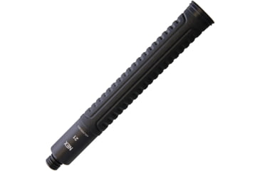 Image of NexTool NEX 21 Quicker Airweight Baton, 42CrMo and 7075 aluminum alloy construction with b, N21C QUIC