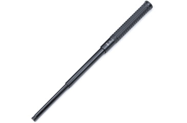 Image of NexTool NEX 21 Quicker Steel Baton, Knurling on handle, N21C QUIC