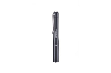 Image of Nextorch K3RT Tactical Penlight, 330lm, Black, K3RT