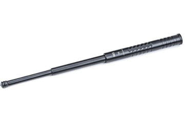 Image of Nextorch N16 Walker Aluminum Baton, Black, 16in, BT10007