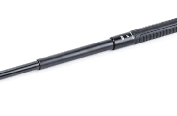 Image of Nextorch N21C Quicker Steel Baton, Black, 21in, BT120108