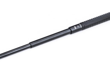Image of Nextorch N21C Quicker Steel Baton, Black, 21in, BT120108