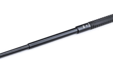 Image of Nextorch N23C Quicker Steel Baton, Black, 23in, BT120057