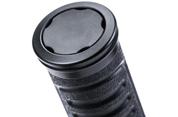 Image of Nextorch N26C Quicker Steel Baton, Black, 26in, BT120035