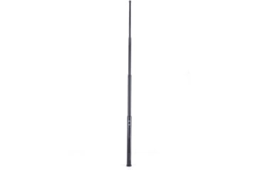 Image of Nextorch NEX 39 Quic Air Riot Baton, Black, 39in, BT120077