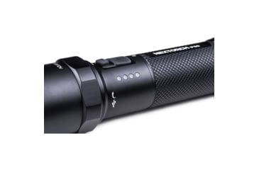 Image of Nextorch P80 Tactical Flashlight