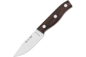 Image of Nieto Grillo Fixed Blade Granadille