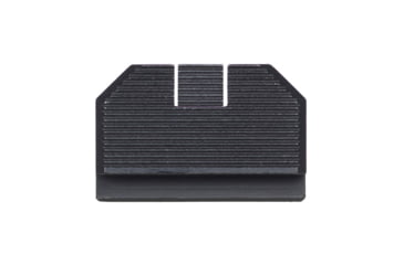 Image of Night Fision Blacked Out Stealth Sight, Glock 17/19/45, Black, GLK-001-290-313-ZXZX
