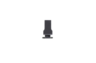 Image of Night Fision Blacked Out Stealth Sight, Glock 43/43x/48, Black, GLK-003-290-297-ZXZX