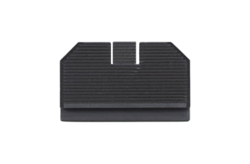 Image of Night Fision Blacked Out Stealth Sight, Glock MOS 17/19/45, Black, GLK-001-330-353-ZXZX