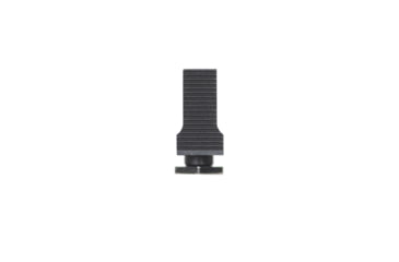 Image of Night Fision Blacked Out Stealth Sight, Glock MOS 17/19/45, Black, GLK-001-330-353-ZXZX