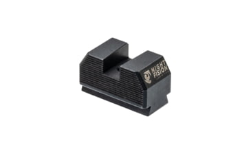 Image of Night Fision Blacked Out Stealth Sight, Sig P365, 289-287 Holosun EPS Carry w/ Supplied Plate, Romeo Zero w/ Plate Plus Shroud, P320 Models/ 289-287 Holosun SCS 320, Direct mounted Trijicon RMR, Black, SIG-180-289-287-ZXZX